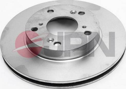 JPN 30H4044-JPN - Brake Disc autospares.lv