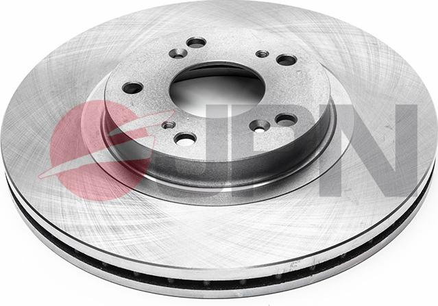 JPN 30H4056-JPN - Brake Disc autospares.lv