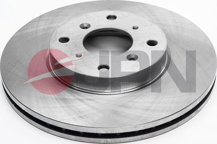 JPN 30H4030-JPN - Brake Disc autospares.lv