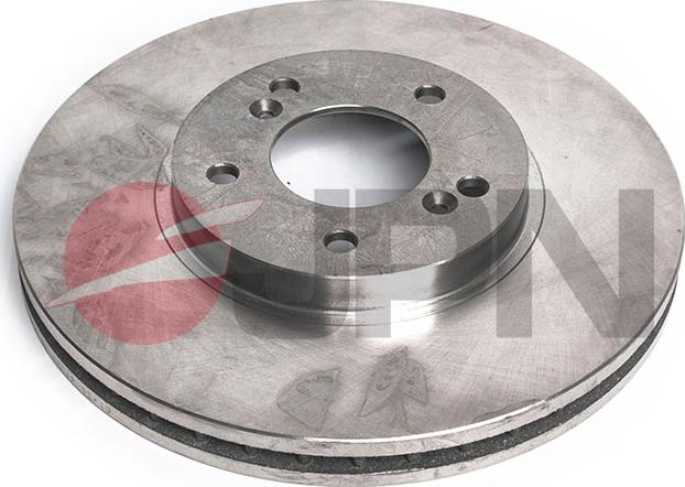 JPN 30H4028-JPN - Brake Disc autospares.lv