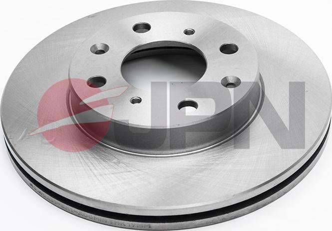 JPN 30H4022-JPN - Brake Disc autospares.lv