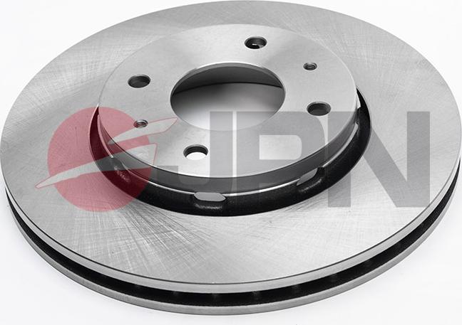 JPN 30H5046-JPN - Brake Disc autospares.lv