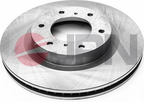 JPN 30H5058-JPN - Brake Disc autospares.lv