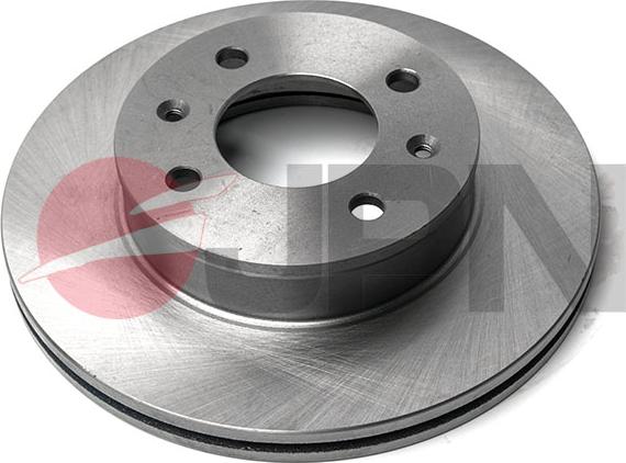 JPN 30H0509-JPN - Brake Disc autospares.lv