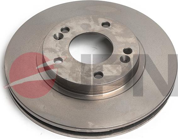 JPN 30H0516-JPN - Brake Disc autospares.lv