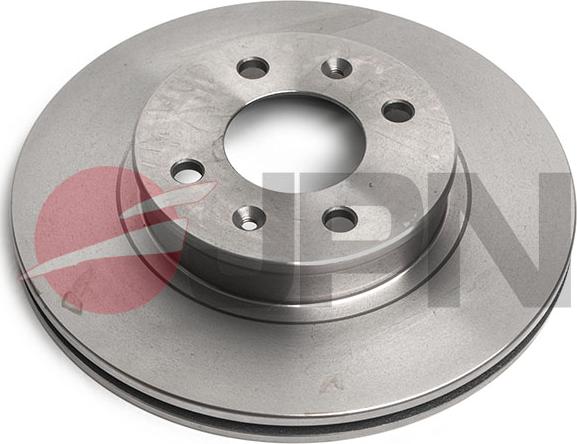 JPN 30H0527-JPN - Brake Disc autospares.lv