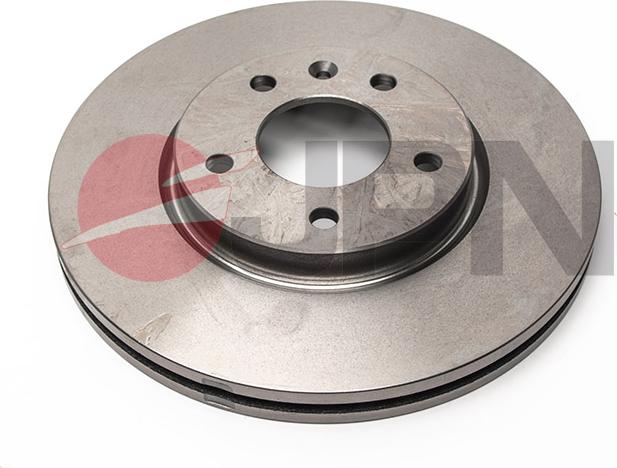 JPN 30H0024-JPN - Brake Disc autospares.lv