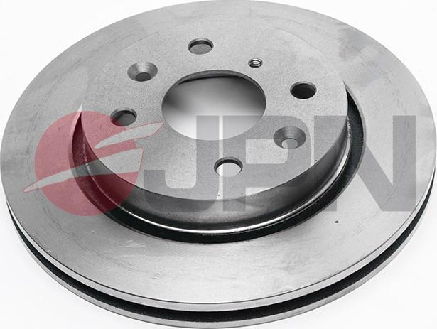 JPN 30H0308-JPN - Brake Disc autospares.lv