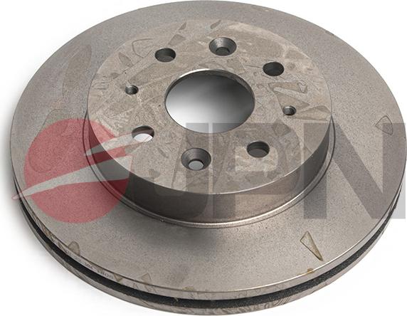 JPN 30H0315-JPN - Brake Disc autospares.lv