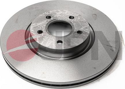 JPN 30H0A34-JPN - Brake Disc autospares.lv