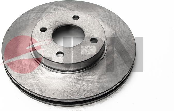 JPN 30H1098-JPN - Brake Disc autospares.lv