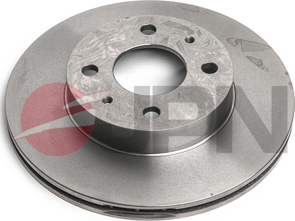 JPN 30H1044-JPN - Brake Disc autospares.lv