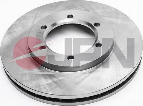 JPN 30H1060-JPN - Brake Disc autospares.lv