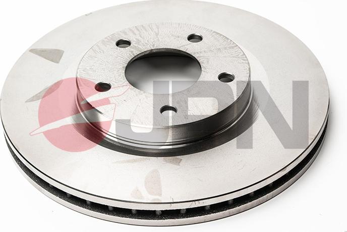 JPN 30H1068-JPN - Brake Disc autospares.lv