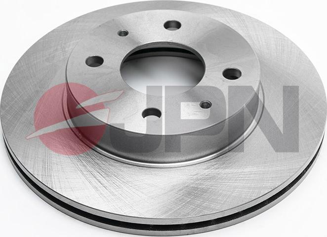 JPN 30H1034-JPN - Brake Disc autospares.lv