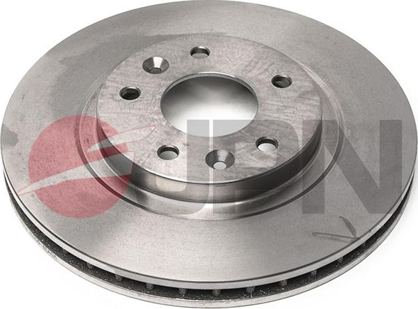 JPN 30H1102-JPN - Brake Disc autospares.lv