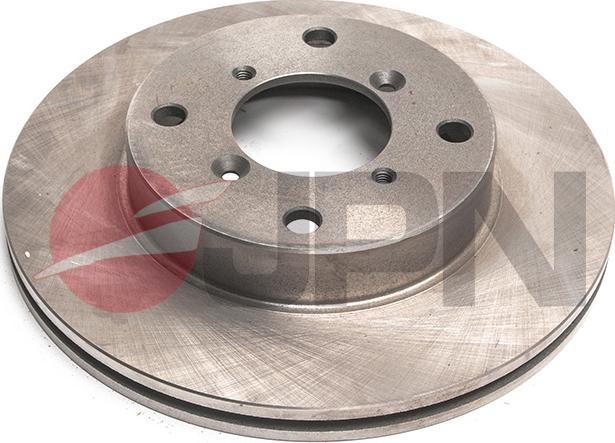 JPN 30H8004-JPN - Brake Disc autospares.lv