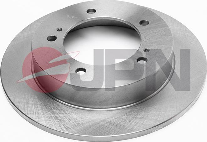 JPN 30H8006-JPN - Brake Disc autospares.lv