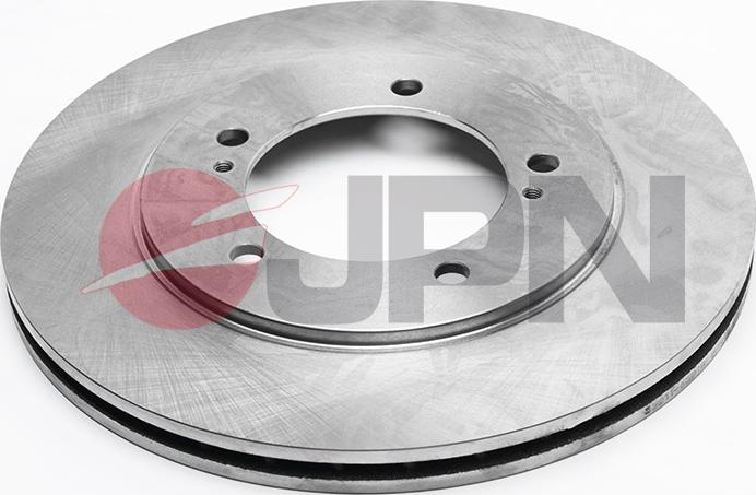 JPN 30H8001-JPN - Brake Disc autospares.lv