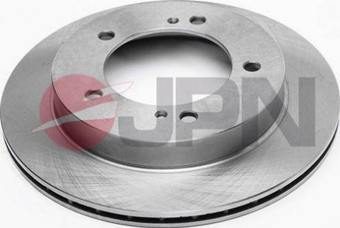 JPN 30H8007-JPN - Brake Disc autospares.lv