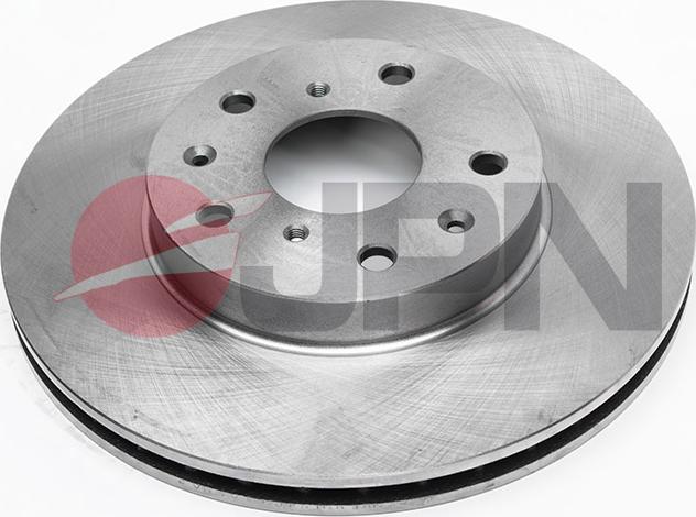 JPN 30H8019-JPN - Brake Disc autospares.lv