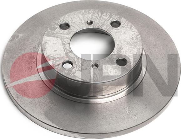 JPN 30H8015-JPN - Brake Disc autospares.lv