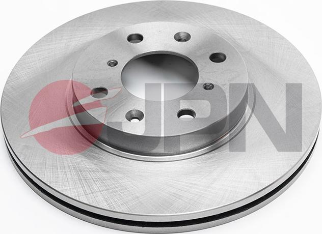 JPN 30H8016-JPN - Brake Disc autospares.lv