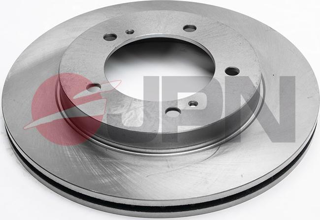 JPN 30H8011-JPN - Brake Disc autospares.lv