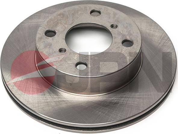 JPN 30H8012-JPN - Brake Disc autospares.lv