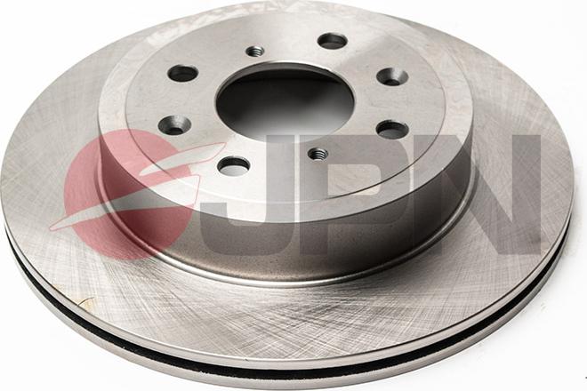 JPN 30H8017-JPN - Brake Disc autospares.lv