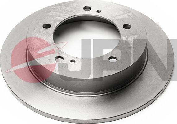 JPN 30H8021-JPN - Brake Disc autospares.lv