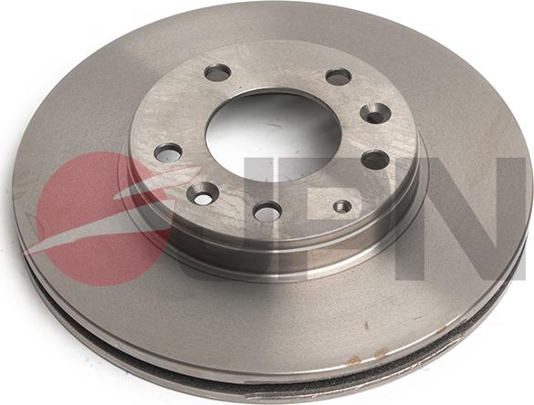 JPN 30H3045-JPN - Brake Disc autospares.lv