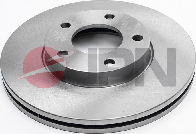 JPN 30H3048-JPN - Brake Disc autospares.lv