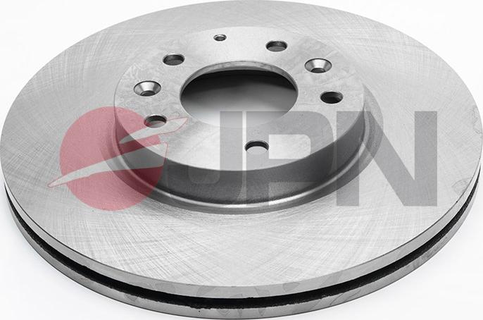 JPN 30H3061-JPN - Brake Disc autospares.lv