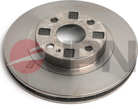 JPN 30H3006-JPN - Brake Disc autospares.lv