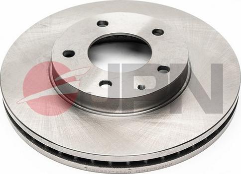 JPN 30H3038-JPN - Brake Disc autospares.lv