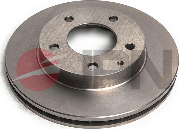 JPN 30H3025-JPN - Brake Disc autospares.lv