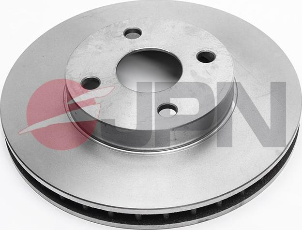 JPN 30H2090-JPN - Brake Disc autospares.lv