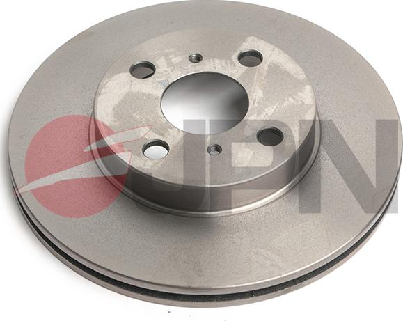 JPN 30H2055-JPN - Brake Disc autospares.lv