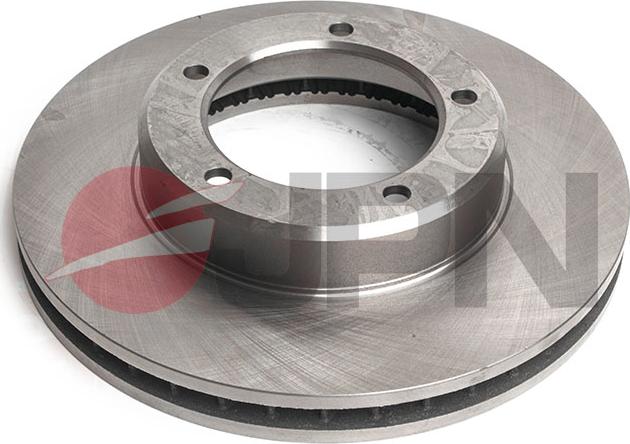 JPN 30H2056-JPN - Brake Disc autospares.lv