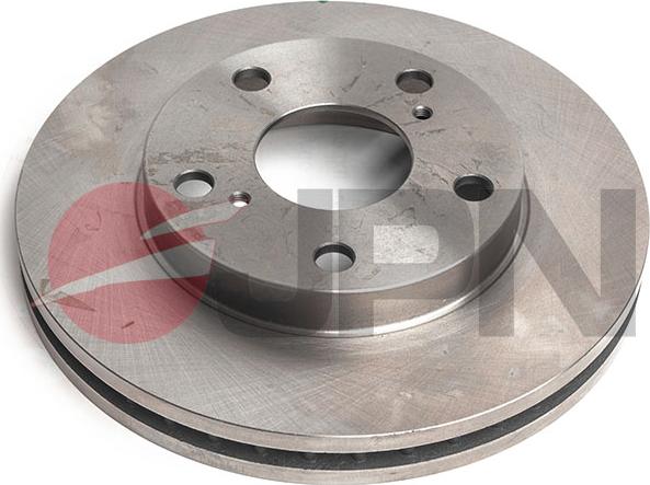 JPN 30H2061-JPN - Brake Disc autospares.lv