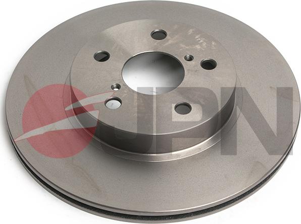 JPN 30H2068-JPN - Brake Disc autospares.lv