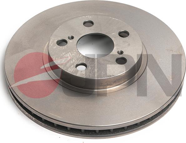 JPN 30H2085-JPN - Brake Disc autospares.lv