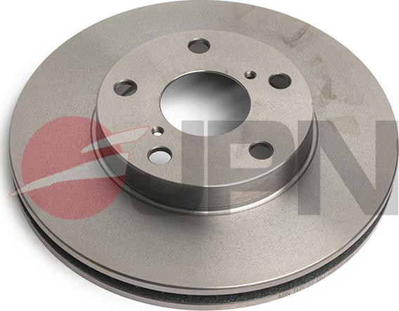 JPN 30H2088-JPN - Brake Disc autospares.lv