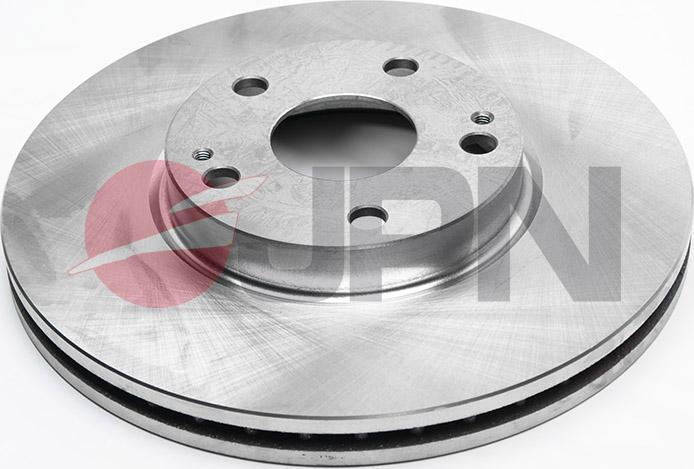 JPN 30H2106-JPN - Brake Disc autospares.lv