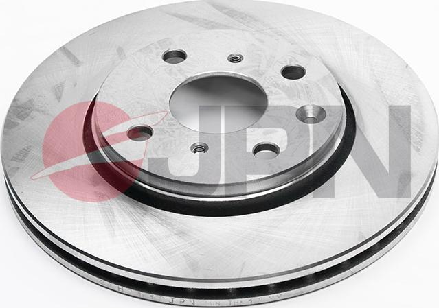 JPN 30H2110-JPN - Brake Disc autospares.lv