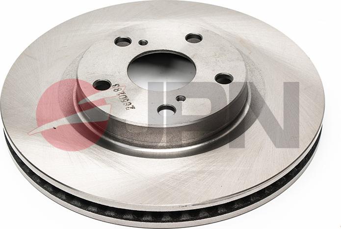 JPN 30H2111-JPN - Brake Disc autospares.lv