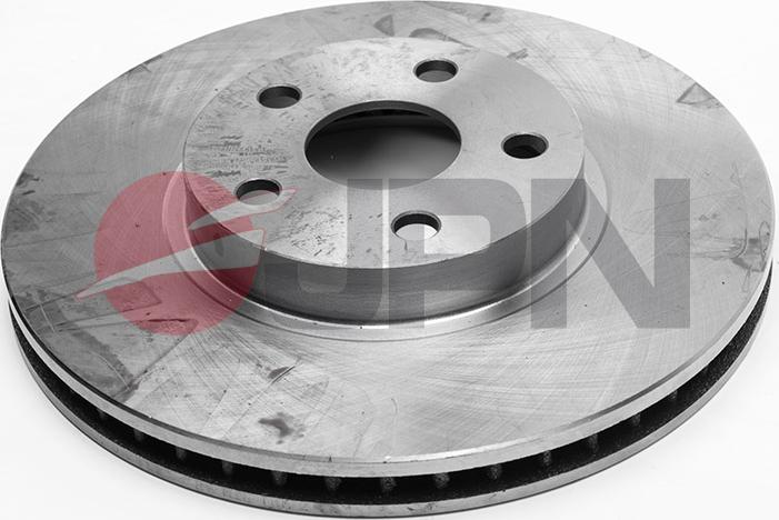 JPN 30H2135-JPN - Brake Disc autospares.lv