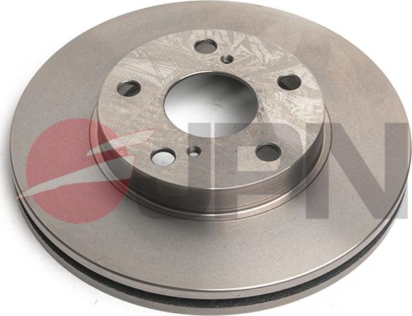 JPN 30H2136-JPN - Brake Disc autospares.lv