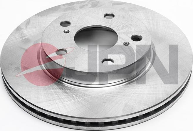 JPN 30H2131-JPN - Brake Disc autospares.lv